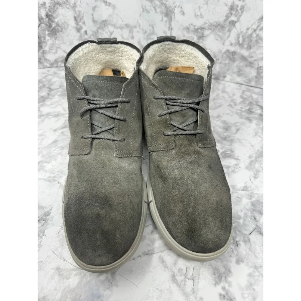 Sorel kinetic short
